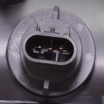 Order Passenger Side Headlamp Lens/Housing - CH2519135 For Your Vehicle