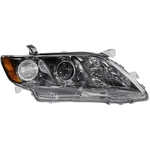 Order Passenger Side Headlamp Lens/Housing by DEPO - 312-1198R-UCN7 For Your Vehicle