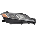 Order Passenger Side Headlamp Lens/Housing by DEPO - 312-11AUR-UC2 For Your Vehicle