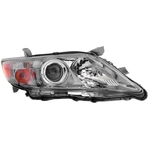 Order Passenger Side Headlamp Lens/Housing by DEPO - 312-11B5R-USN3 For Your Vehicle