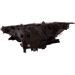 Order DEPO - 312-11BER-UC2 - Passenger Side Replacement Headlight For Your Vehicle