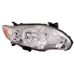 Order DEPO - 312-11C5R-UC1 - Passenger Side Replacement Headlight Unit For Your Vehicle