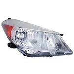 Order DEPO - 312-11D1R-US1 - Passenger Side Replacement Headlight For Your Vehicle
