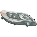 Order DEPO - 312-11D6RMUCHM2 - Passenger Side Replacement Headlight For Your Vehicle