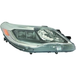 Order DEPO - 312-11D6RMUCHN2 - Passenger Side Replacement Headlight For Your Vehicle
