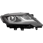 Order Passenger Side Headlamp Lens/Housing - FO2519125 For Your Vehicle