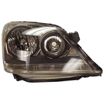 Order Passenger Side Headlamp Lens/Housing - HO2519108V For Your Vehicle