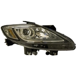 Order Passenger Side Headlamp Lens/Housing - MA2519120OE For Your Vehicle