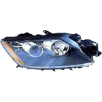 Order Passenger Side Headlamp Lens/Housing - MA2519132 For Your Vehicle