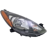 Order Passenger Side Headlamp Lens/Housing - MA2519144C For Your Vehicle