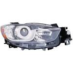 Order Passenger Side Headlamp Lens/Housing - MA2519146C For Your Vehicle