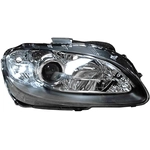 Order Passenger Side Headlamp Lens/Housing - MA2519157OE For Your Vehicle