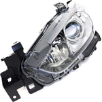 Order Passenger Side Headlamp Lens/Housing - MA2519160C For Your Vehicle