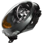 Order Passenger Side Headlamp Lens/Housing - MC2519100 For Your Vehicle