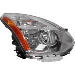 Order Passenger Side Headlamp Lens/Housing - NI25191103OE For Your Vehicle