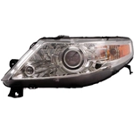 Order Passenger Side Headlamp Lens/Housing - TO2519142OE For Your Vehicle
