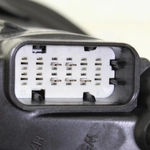 Order Passenger Side Headlamp Lens/Housing - VW2519109C For Your Vehicle