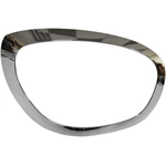 Order Passenger Side Headlamp Retaining Ring - MC2507106 For Your Vehicle