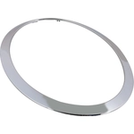 Order Passenger Side Headlamp Retaining Ring - MC2507105 For Your Vehicle