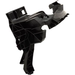 Order Passenger Side Headlight Bracket - AU2509105 For Your Vehicle
