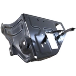 Order Passenger Side Headlight Bracket - BM2509104C For Your Vehicle