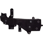 Order Passenger Side Headlight Bracket - CH2509106C For Your Vehicle