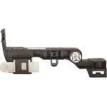 Order Passenger Side Headlight Bracket by DEPO - 334-1702R-UD For Your Vehicle