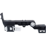 Order Passenger Side Headlight Bracket by DEPO - 334-1702R-UD For Your Vehicle
