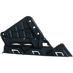 Order Passenger Side Headlight Bracket - FO2509111 For Your Vehicle