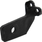 Order Passenger Side Headlight Bracket - HO2509113 For Your Vehicle