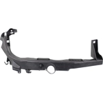 Order Passenger Side Headlight Bracket by SHERMAN PARTS - 0054C-23B-2 For Your Vehicle