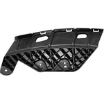 Order Passenger Side Headlight Bracket by SHERMAN PARTS - 584E-23R For Your Vehicle