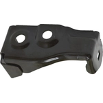 Order Passenger Side Headlight Bracket by SHERMAN PARTS - 756-23BR For Your Vehicle