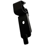 Order Passenger Side Headlight Bracket by SHERMAN PARTS - 902-23U For Your Vehicle