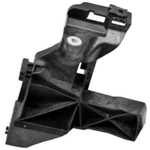 Order Passenger Side Headlight Bracket by SHERMAN PARTS - AUQ319-23B-2 For Your Vehicle