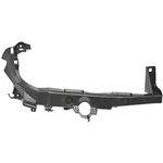 Order Passenger Side Headlight Bracket by SHERMAN PARTS - BM328I09-23B-2 For Your Vehicle