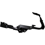 Order Passenger Side Headlight Bracket by SHERMAN PARTS - HOFIT15-23B-2 For Your Vehicle