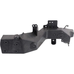 Order Passenger Side Headlight Bracket - CH2509106 For Your Vehicle