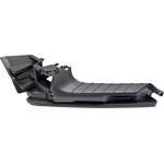 Order Passenger Side Headlight Bracket - FO2509112 For Your Vehicle