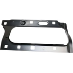 Order Passenger Side Headlight Bracket - GM2509114C For Your Vehicle