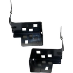 Order Passenger Side Headlight Bracket - GM2509116 For Your Vehicle