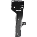 Order Passenger Side Headlight Bracket - GM2509130 For Your Vehicle
