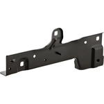 Order Passenger Side Headlight Bracket - GM2509133 For Your Vehicle