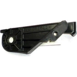 Order Passenger Side Headlight Bracket - HO2509103 For Your Vehicle