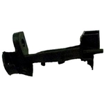 Order Passenger Side Headlight Bracket - HO2509111 For Your Vehicle