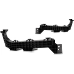 Order Passenger Side Headlight Bracket - HO2509121 For Your Vehicle