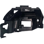 Order Passenger Side Headlight Bracket - VW2509107 For Your Vehicle