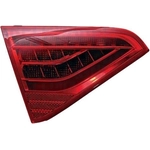 Order Passenger Side Inner Taillamp Assembly - AU2803110 For Your Vehicle