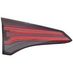 Order Passenger Side Inner Taillamp Assembly by DEPO - 112-1324R-AC For Your Vehicle