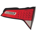 Order Passenger Side Inner Taillamp Assembly by DEPO - 117-1309R-AQN For Your Vehicle